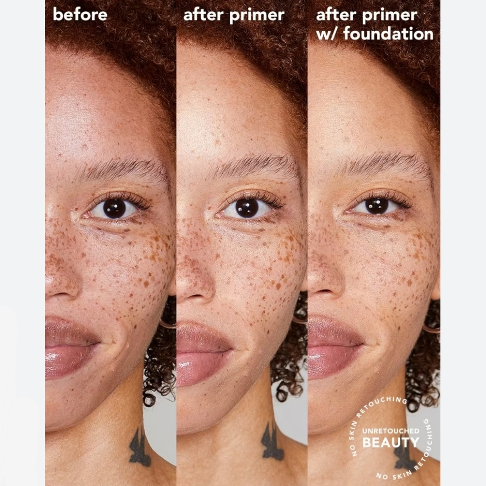 NEW Tula Filter Primer Blurring & Moisturizing Primer in Sunrise (Medium) Full - Picture 13 of 14